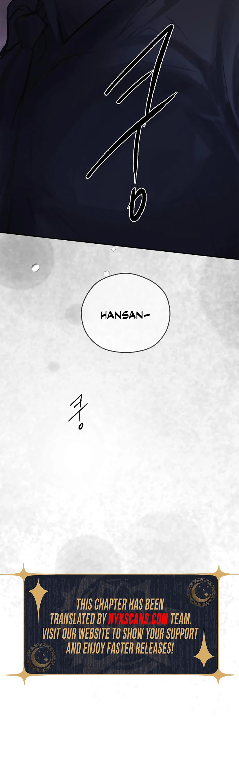 Your Sweet Breath Chapter 17 Page 9